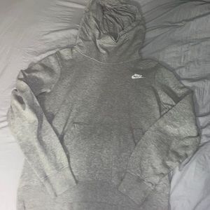 Womens small nike hoodie